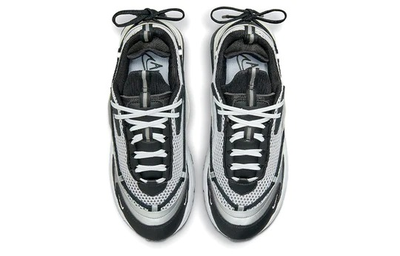 беговые женские кроссовки Nike Air Max Womens Furyosa 'Silver Black' DC7350-001