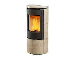 Печь-камин R1.0 K MAX