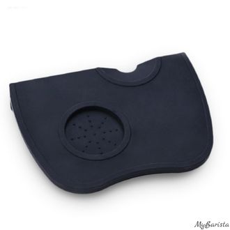 Коврик для темперовки 15*20см MyBarista®