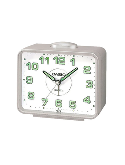 Будильник Casio TQ-218 8EF