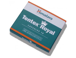 Тентекс Ройял (Tentex Royal) 10таб