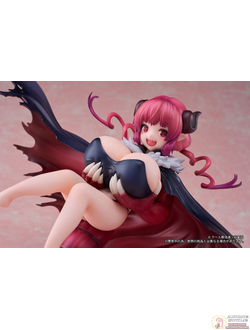 Фигурка 1/6 Илулу (Ilulu)