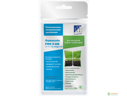 Осмокот Про 17-11-10+ 2мэ (5-6м) 100гр
