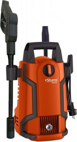 Мойка высокого давления Sturm PW 9217