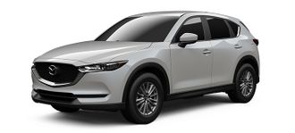 Mazda CX 5 (2017-)