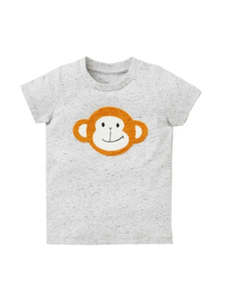 Футболка Malwee арт. M-5268 (90)