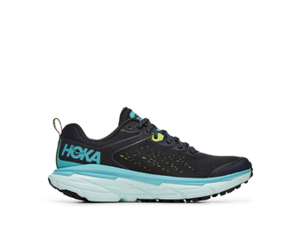 Кроссовки женские Hoka W CHALLENGER ATR 6 BLUE GRAPHITE / BLUE GLASS  1106512BGBGL0