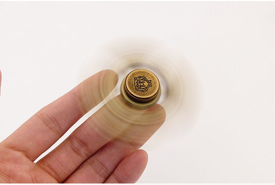 Спиннер "Tiger Bronze"