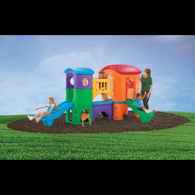 Игровой центр «Корабль-2»