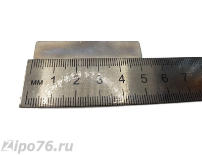 Клапан компрессора 2