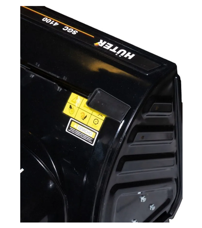 Снегоуборщик бензиновый Huter SGC 4100