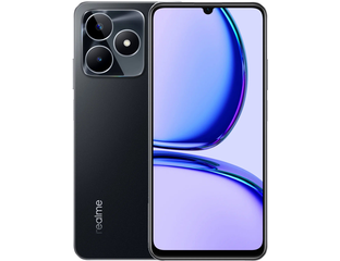 Купить Realme C53 6/128GB Черный в СПб
