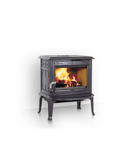 Печь Jotul F100 ECO LL SE BBE 7.5 кВт