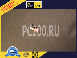 20Y-43-12180 Наконечник тяги ТНВД  KOMATSU