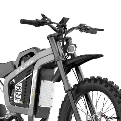 Электровелосипед COSWHEEL Dirt Bike R19