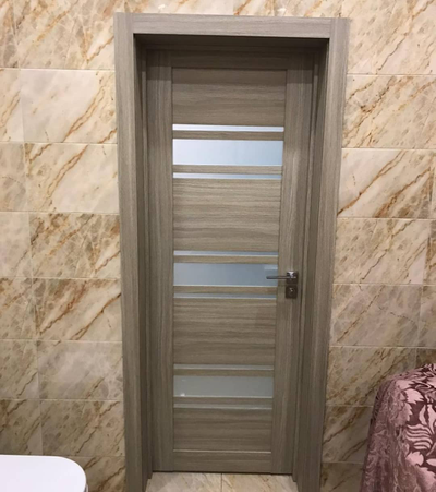 ТУЛЬСКИЕ ДВЕРИ. НЕАПОЛЬ 604. ДУБ СЕРЫЙ/ САТИН