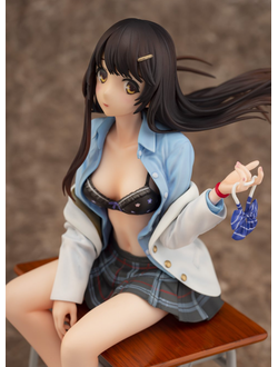 Фигурка 1/7 Boku no Koibito, Ran-Senpai - Houkago no Hitotoki