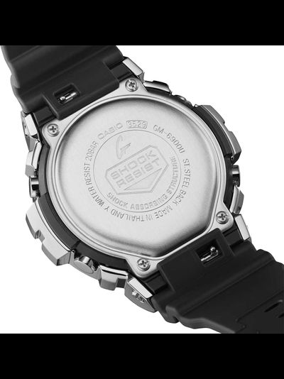 Часы Casio G-Shock GM-6900U-1A