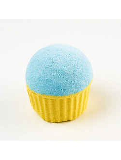 Гейзер для ванны Смородиновый капкейк Cafemimi