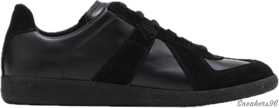 Maison Margiela Replica Black (41-45)
