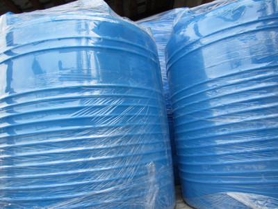 Емкость ЭВЛ 1000 синяя