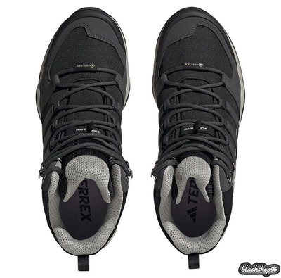 Adidas Terrex Swift R2 Mid Gore-Tex Grey (40-45)