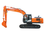 Запчасти для экскаваторов Хитачи (Hitachi)