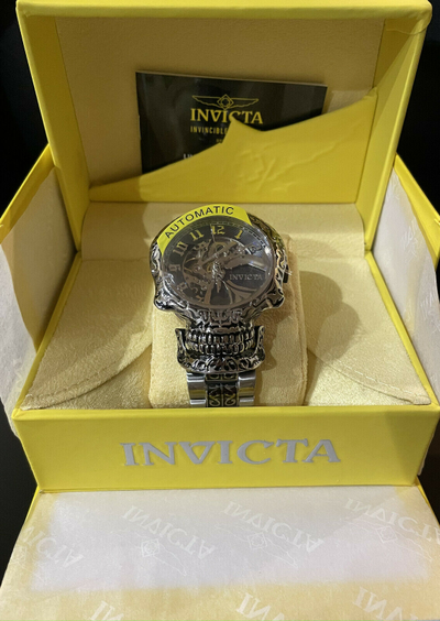 Invicta 31907 discount