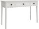 СТОЛ-КОНСОЛЬ 3 ЯЩИКА PRINSTON PR903 (L128*P45*H80)