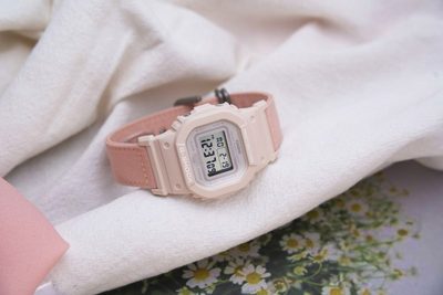 Часы Casio G-Shock GMD-S5600CT-4