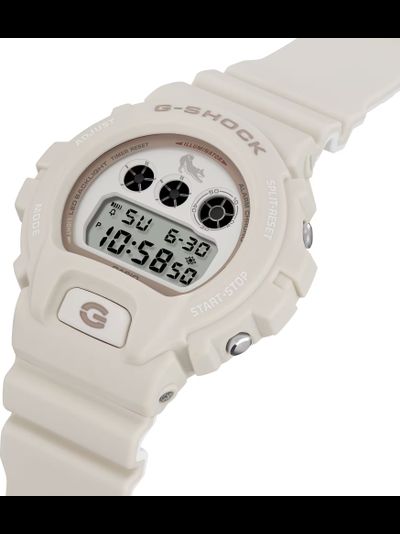 Часы Casio G-Shock DW-6900SHB-7
