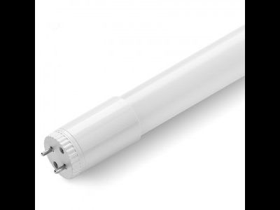 Лампа светодиодная Wolta T8 G13 18W(1600Lm) 4000K 4K 1200x28 матов. Стекло 25ST8-18G13