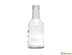 Бутылка Домашний самогон 0,2 л