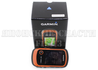 GPS-навигатор Garmin Etrex 20X