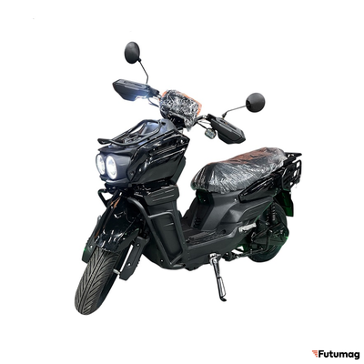 Электроскутер Rockwild Tank 3000