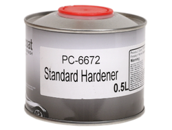 PERFECOAT Отвердитель PC-6672 standard 0,5л на лак PC-2800