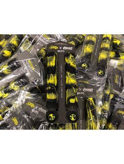 Грипсы для самоката