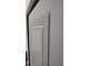 Дверь крашеная глухая «Сиена 2» эмаль мокко