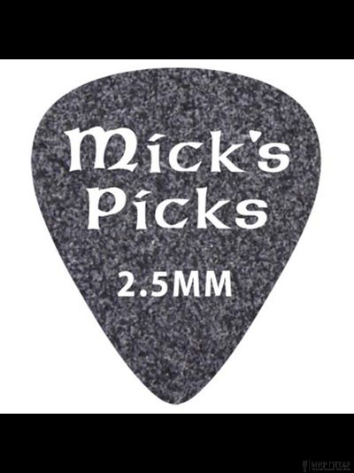 D`Andrea UKE-1 Mick’s Picks