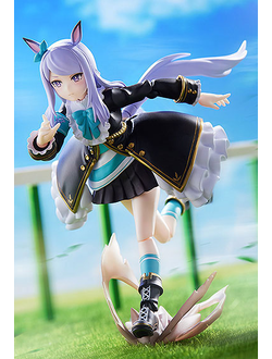 Фигурка фигма Мэдзиро МакКуин (Figma Mejiro McQueen)