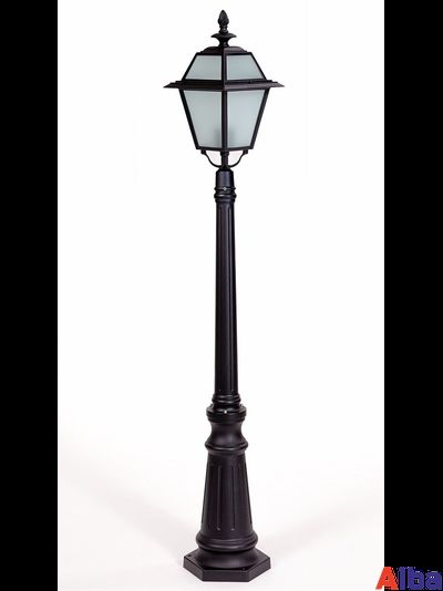 Faro frost 91111 Парковый светильник