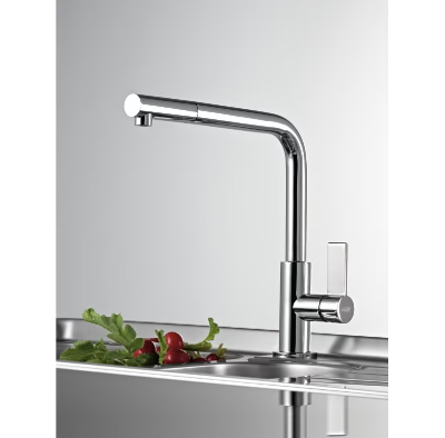 Смеситель Franke Neptune Evo nozzle