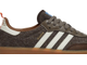 Adidas Samba Fox Dark Brown