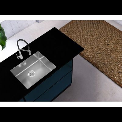 Мойка Alveus Nox 50