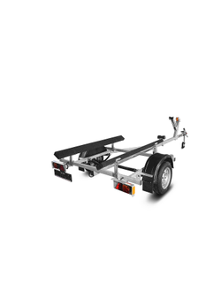 Прицеп «Спутник AQUA 45» (судно до 4,5м.)