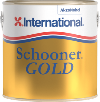 ЛАК SCHOONER GOLD (0.375; 0.75; 2.5 ЛИТРА)