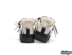 CAT & SOFA "C-TUBE" (35-44)