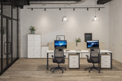 Мебель для персонала SIGMA