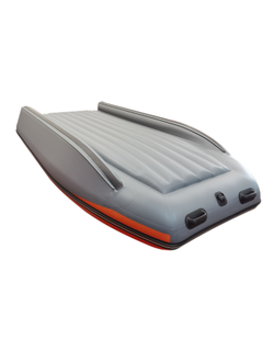 Zvezda 360 КАТАМАРАН