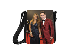 Сумка Лионель Месси, Lionel Messi №33